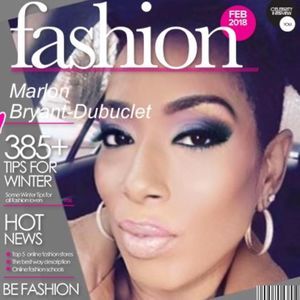 Meet your Posher, Marlon